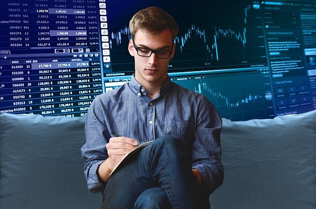 Tricks of a Successful Forex Trader